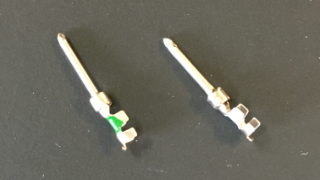 Multi-pins connector (MP)